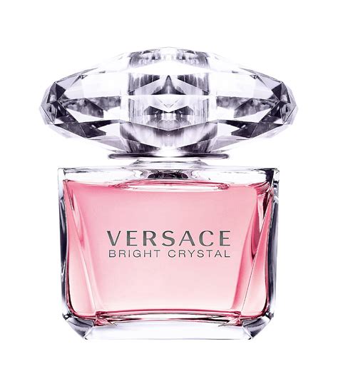 Versace Bright Crystal perfume boots